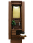 Soka Gakkai Furniture-style Buddhist Altar "Lancel" Acrylic Shrine Available in 2 Colors